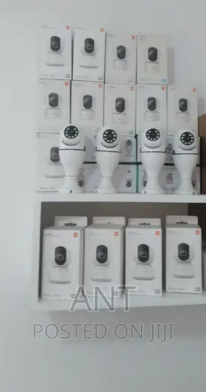 Photo - Mi 1080 CCTV Security Camera Wireless Security Camera C200