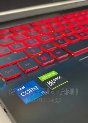 New Laptop Acer 8GB Intel Core I5 SSD 512GB