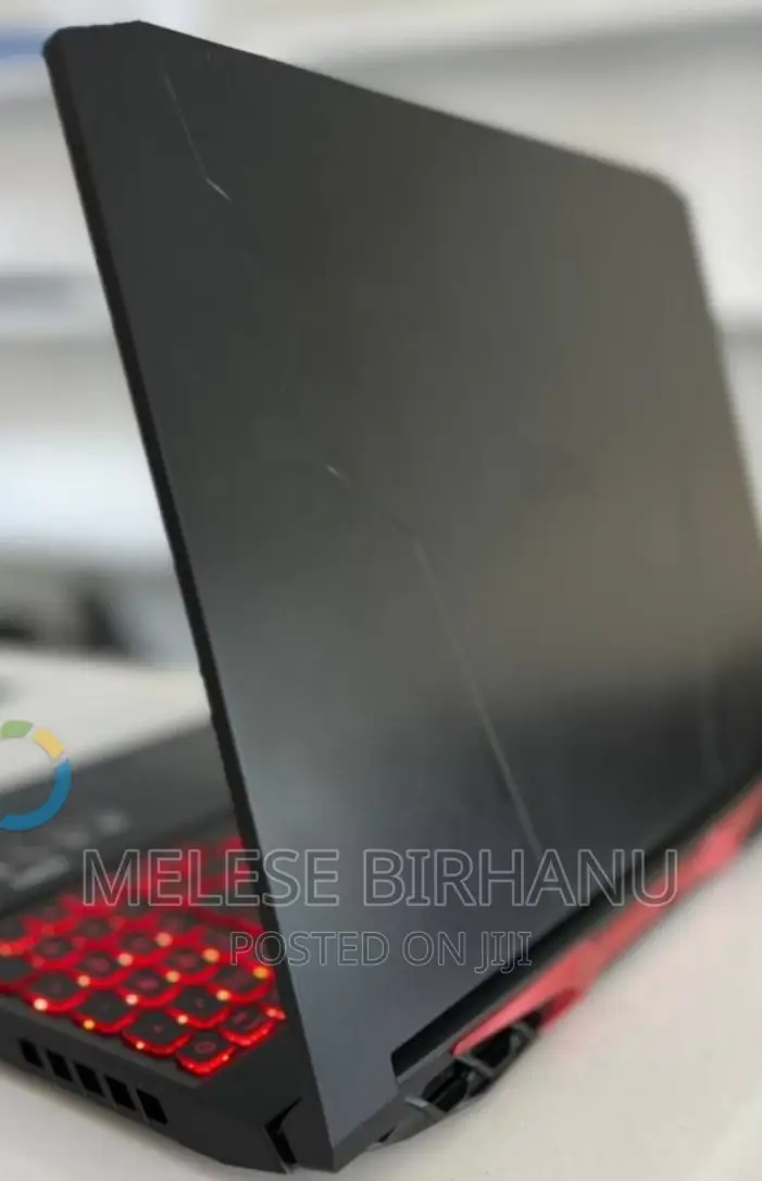 New Laptop Acer 8GB Intel Core I5 SSD 512GB