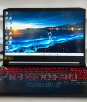 New Laptop Acer 8GB Intel Core I5 SSD 512GB