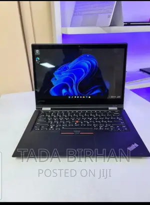 Laptop Lenovo ThinkPad X1 Carbon 8GB Intel Core i5 SSD 512GB