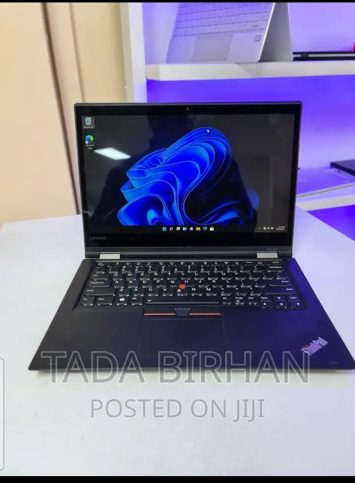 Laptop Lenovo ThinkPad X1 Carbon 8GB Intel Core i5 SSD 512GB