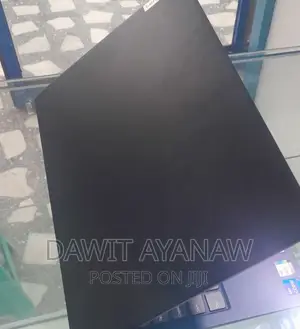 New Laptop Lenovo Flex 5 12GB Intel Core I7 SSD 512GB