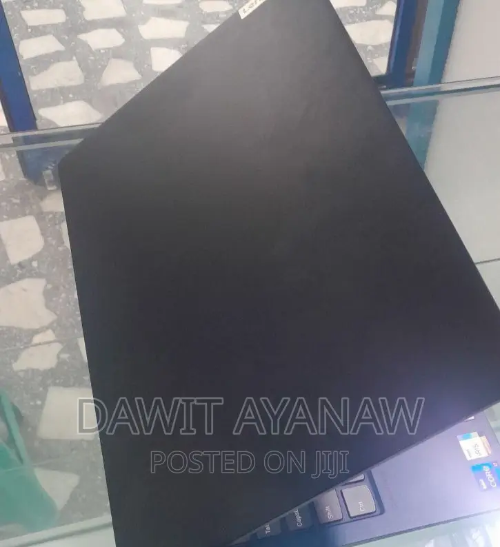 New Laptop Lenovo Flex 5 12GB Intel Core I7 SSD 512GB