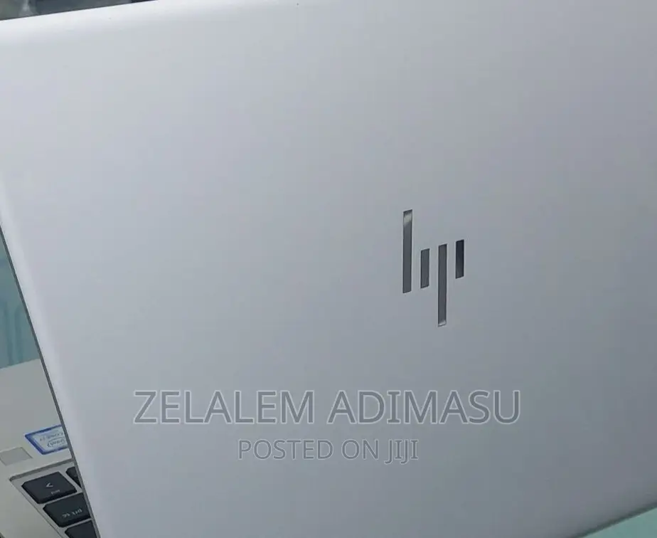 New Laptop HP EliteBook 840 8GB Intel Core I7 SSD 256GB