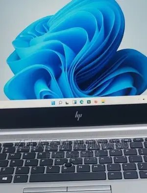 New Laptop HP EliteBook 840 8GB Intel Core I7 SSD 256GB