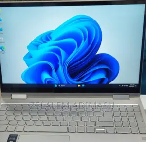 New Laptop Lenovo Legion 5 32GB AMD Ryzen 9 SSD 1T