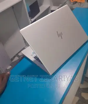 Photo - New Laptop HP EliteBook 840 G6 16GB Intel Core I7 SSD 512GB