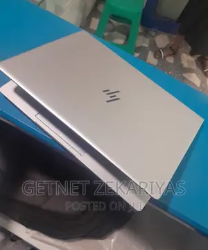 New Laptop HP EliteBook 840 G6 16GB Intel Core I7 SSD 512GB