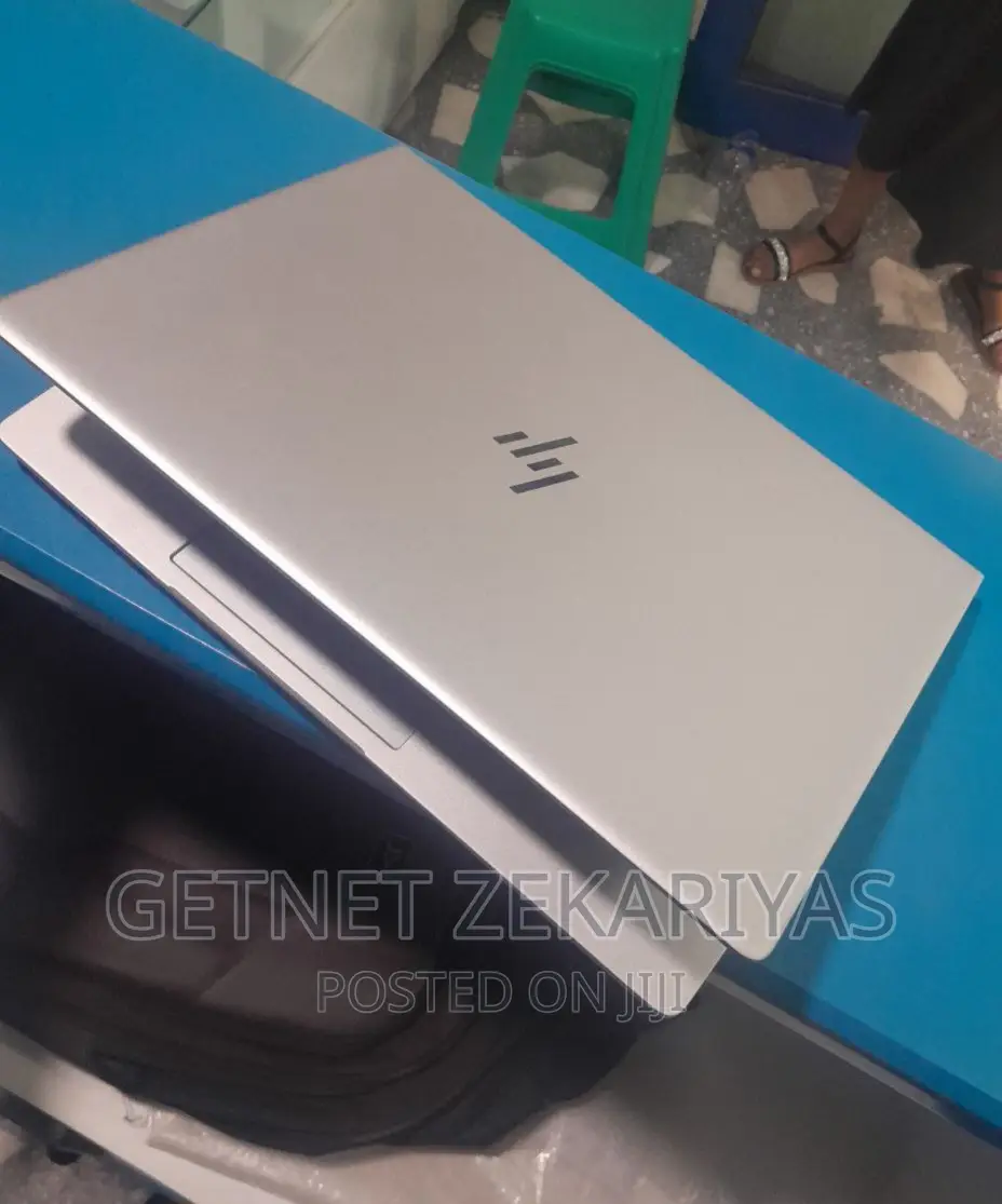 New Laptop HP EliteBook 840 G6 16GB Intel Core I7 SSD 512GB