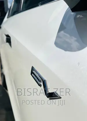 New Mitsubishi Airtrek 135 kW FWD 2023 White