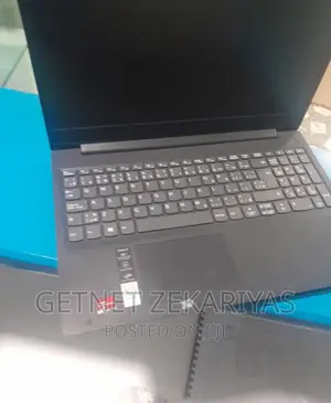 Photo - New Laptop Lenovo IdeaPad 120S 12GB AMD SSD 256GB