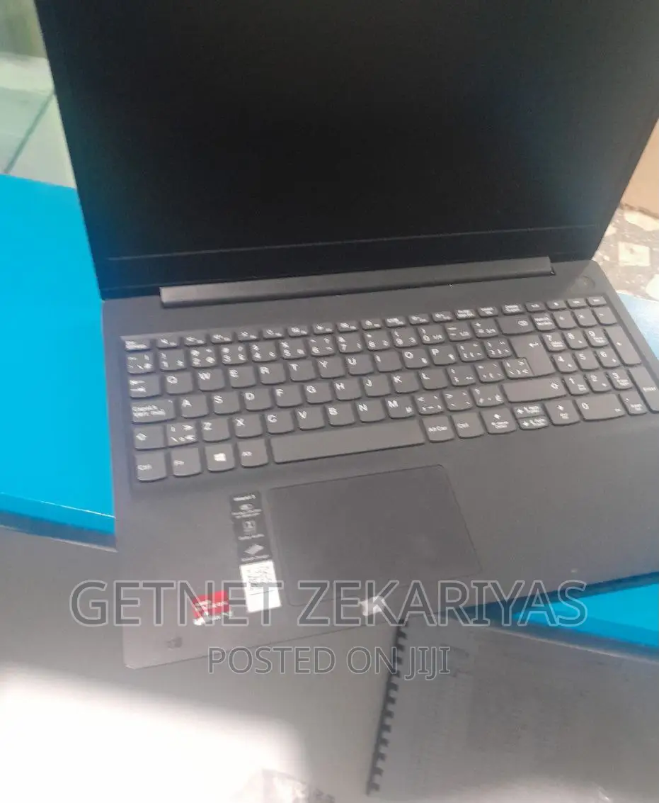 New Laptop Lenovo IdeaPad 120S 12GB AMD SSD 256GB