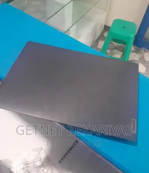 New Laptop Lenovo IdeaPad 120S 12GB AMD SSD 256GB