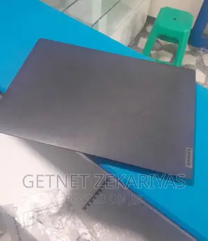 New Laptop Lenovo IdeaPad 120S 12GB AMD SSD 256GB