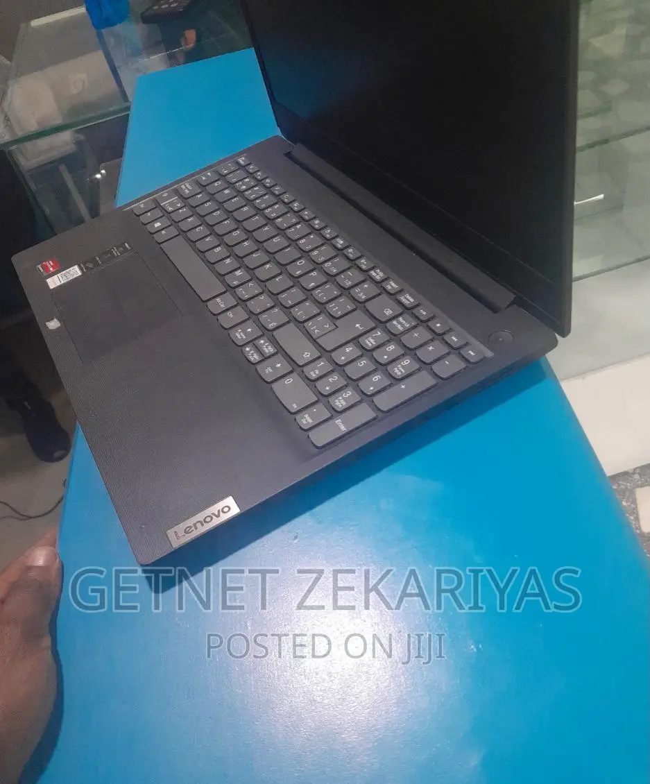 New Laptop Lenovo IdeaPad 120S 12GB AMD SSD 256GB
