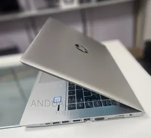New Laptop HP ProBook 640 G4 8GB Intel Core I5 SSD 512GB
