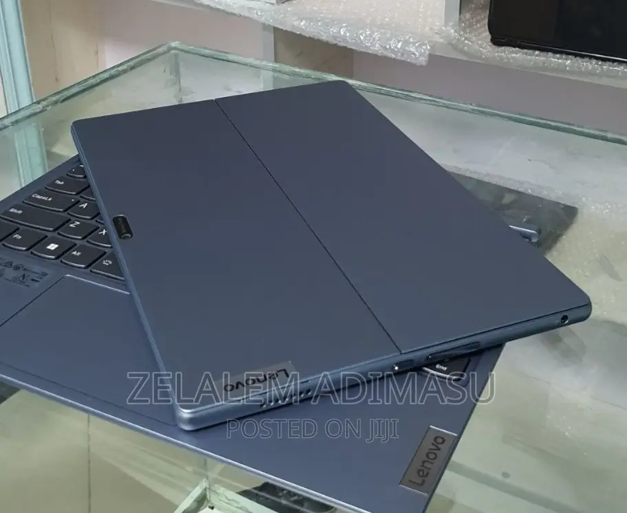 New Laptop Lenovo Ideapad 3 8GB Intel Core I3 SSD 128GB