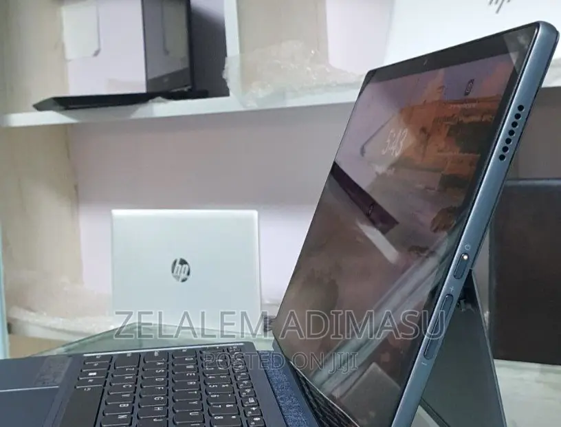 New Laptop Lenovo Ideapad 3 8GB Intel Core I3 SSD 128GB