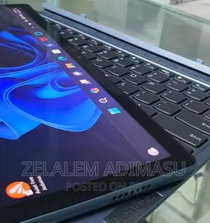 New Laptop Lenovo Ideapad 3 8GB Intel Core I3 SSD 128GB