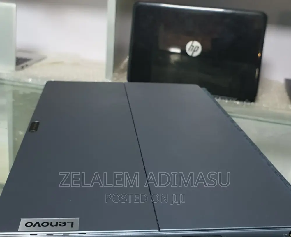 New Laptop Lenovo Ideapad 3 8GB Intel Core I3 SSD 128GB