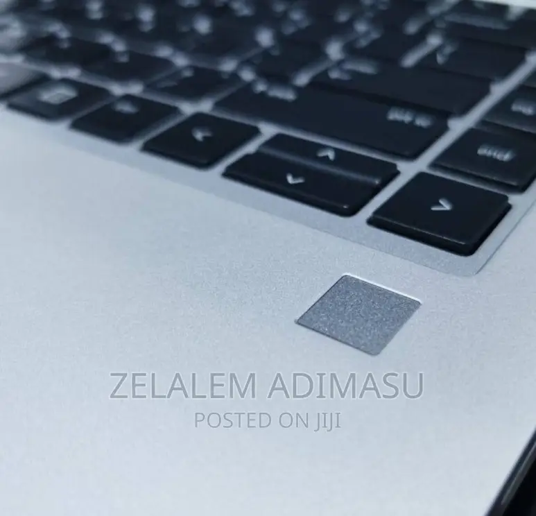 New Laptop HP EliteBook 840 G7 16GB AMD Ryzen 5 SSD 512GB