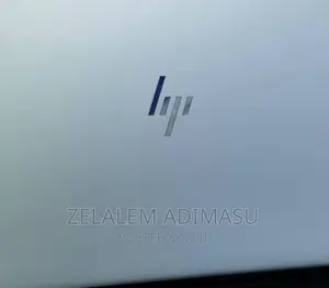 New Laptop HP EliteBook 840 G7 16GB AMD Ryzen 5 SSD 512GB