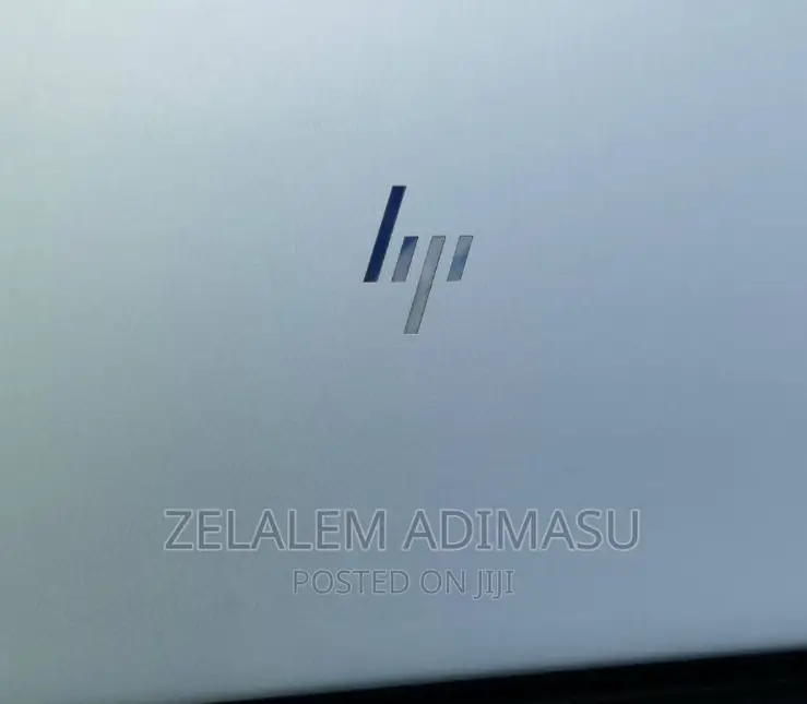 New Laptop HP EliteBook 840 G7 16GB AMD Ryzen 5 SSD 512GB