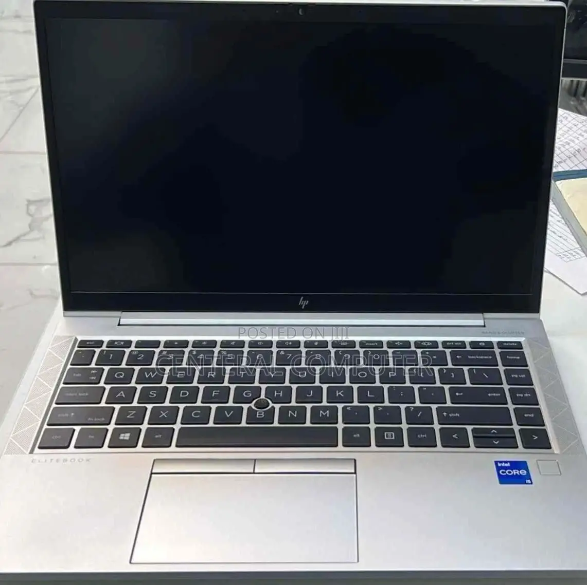 Laptop HP Pavilion 14-Ce3064st 8GB Intel Core I5 SSD 512GB