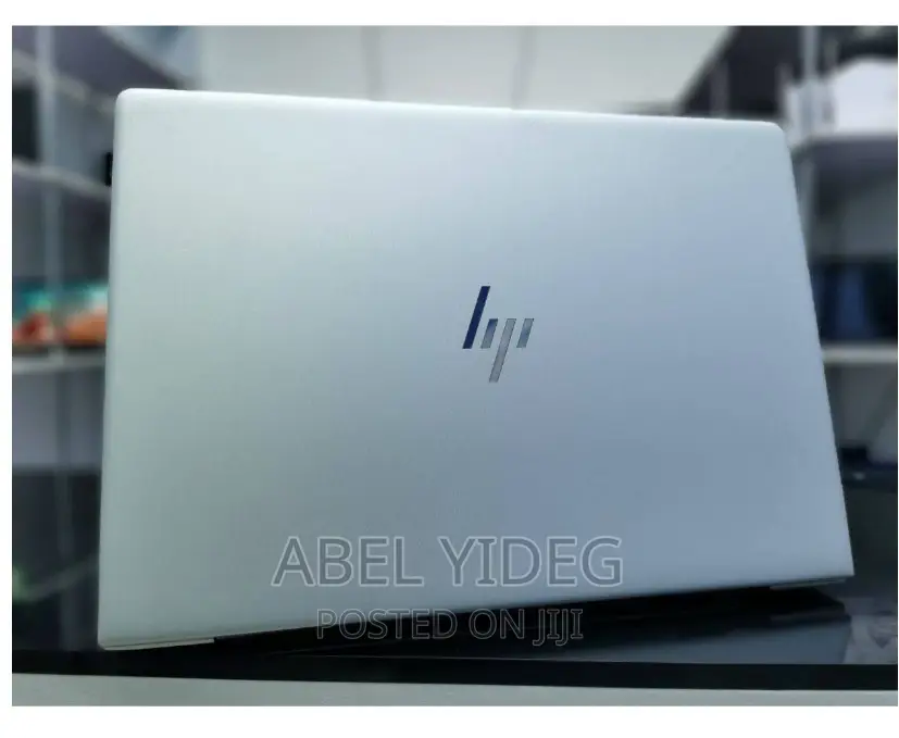 New Laptop HP EliteBook 840 G7 16GB AMD Ryzen 5 SSD 512GB