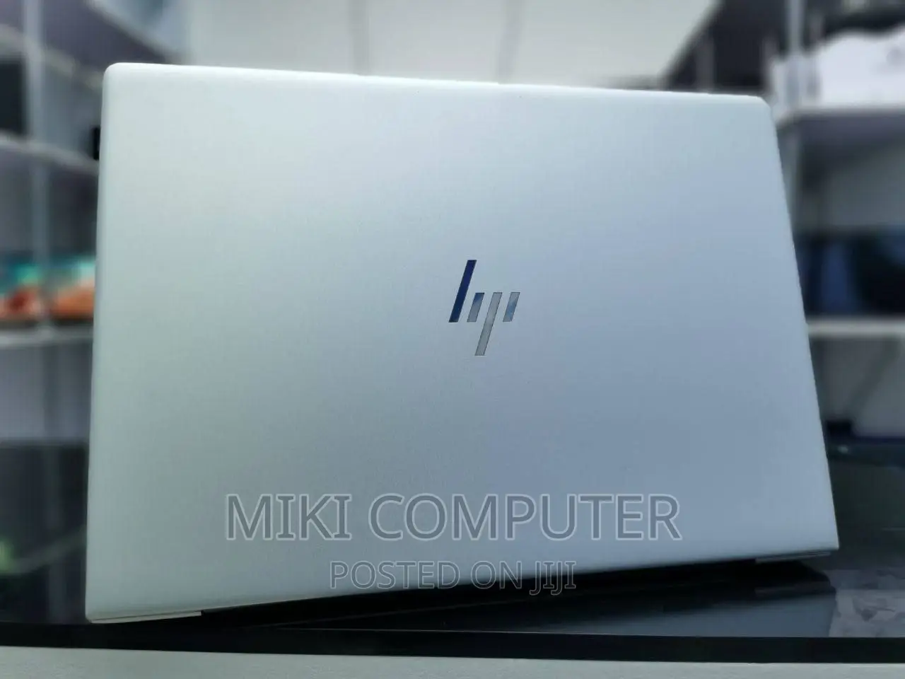 New Laptop HP EliteBook 840 16GB AMD Ryzen 5 SSD 512GB