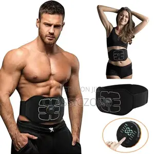 Abdominal Toning Belt
