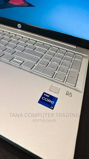 New Laptop HP Pavilion 15 16GB Intel Core I7 SSD 500GB
