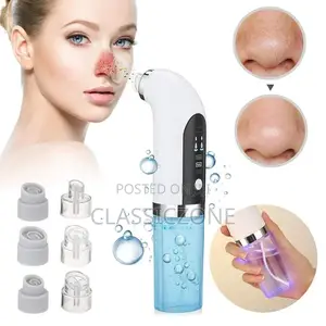 Photo - Blackhead Remover