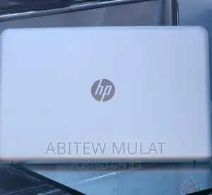 New Laptop HP Envy Pro 8GB Intel Core I7 HDD+SSD 256GB