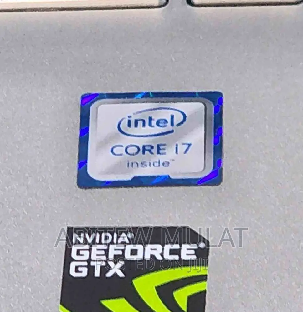 New Laptop HP Envy Pro 8GB Intel Core I7 HDD+SSD 256GB