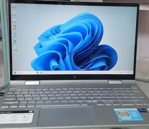 New Laptop HP Envy 17 16GB Intel Core I7 SSD 500GB