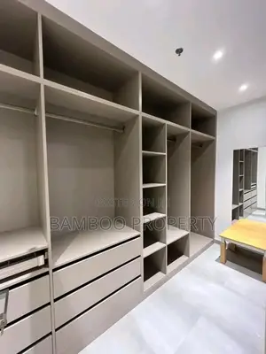 Furnished 2bdrm Apartment in Bole for rent