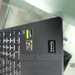 Photo - New Laptop HP Victus 15 8GB AMD Ryzen 5 SSD 512GB