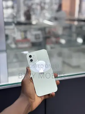 Apple iPhone 12 128 GB Green