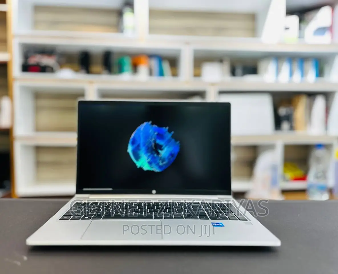 New Laptop HP ProBook 650 16GB Intel Core I7 SSD 512GB