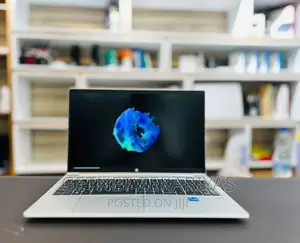 New Laptop HP ProBook 650 16GB Intel Core I7 SSD 512GB