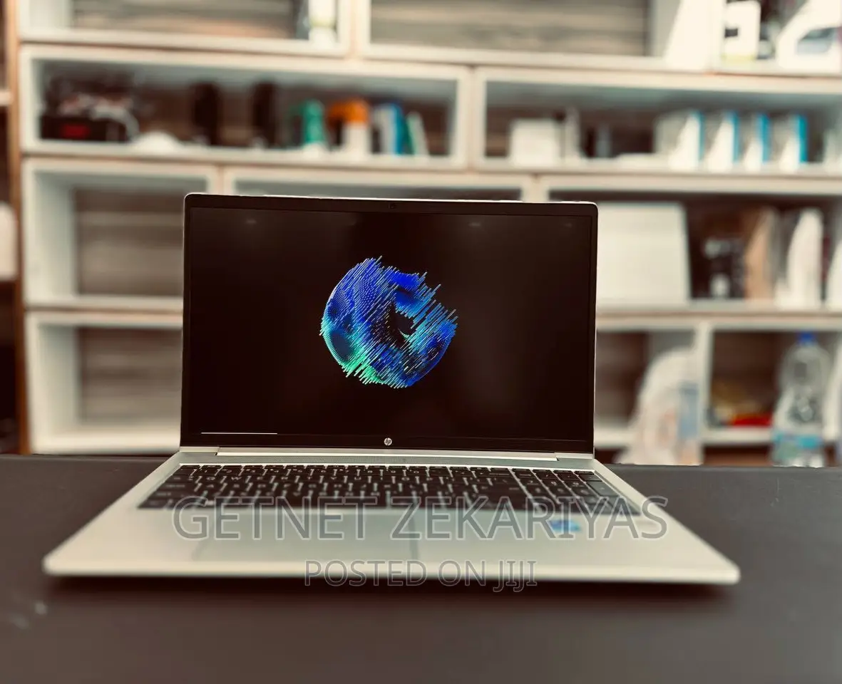 New Laptop HP ProBook 650 16GB Intel Core I7 SSD 512GB