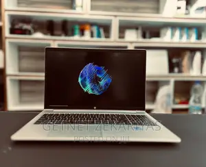 New Laptop HP ProBook 650 16GB Intel Core I7 SSD 512GB