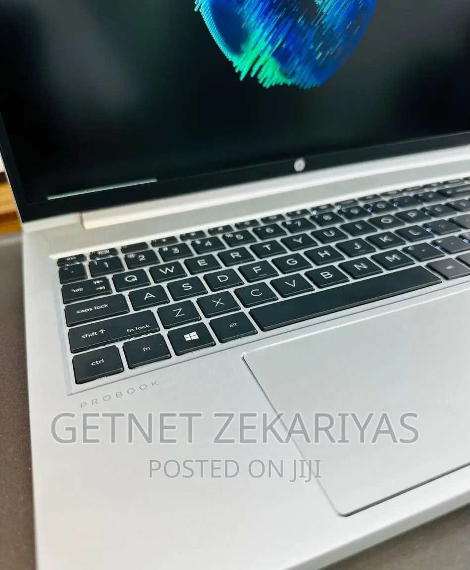 New Laptop HP ProBook 650 16GB Intel Core I7 SSD 512GB