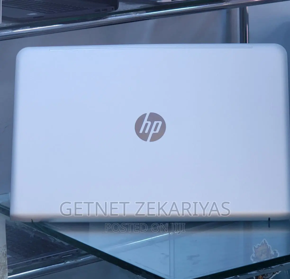 New Laptop HP Envy 15 8GB Intel Core I7 HDD+SSD 256GB