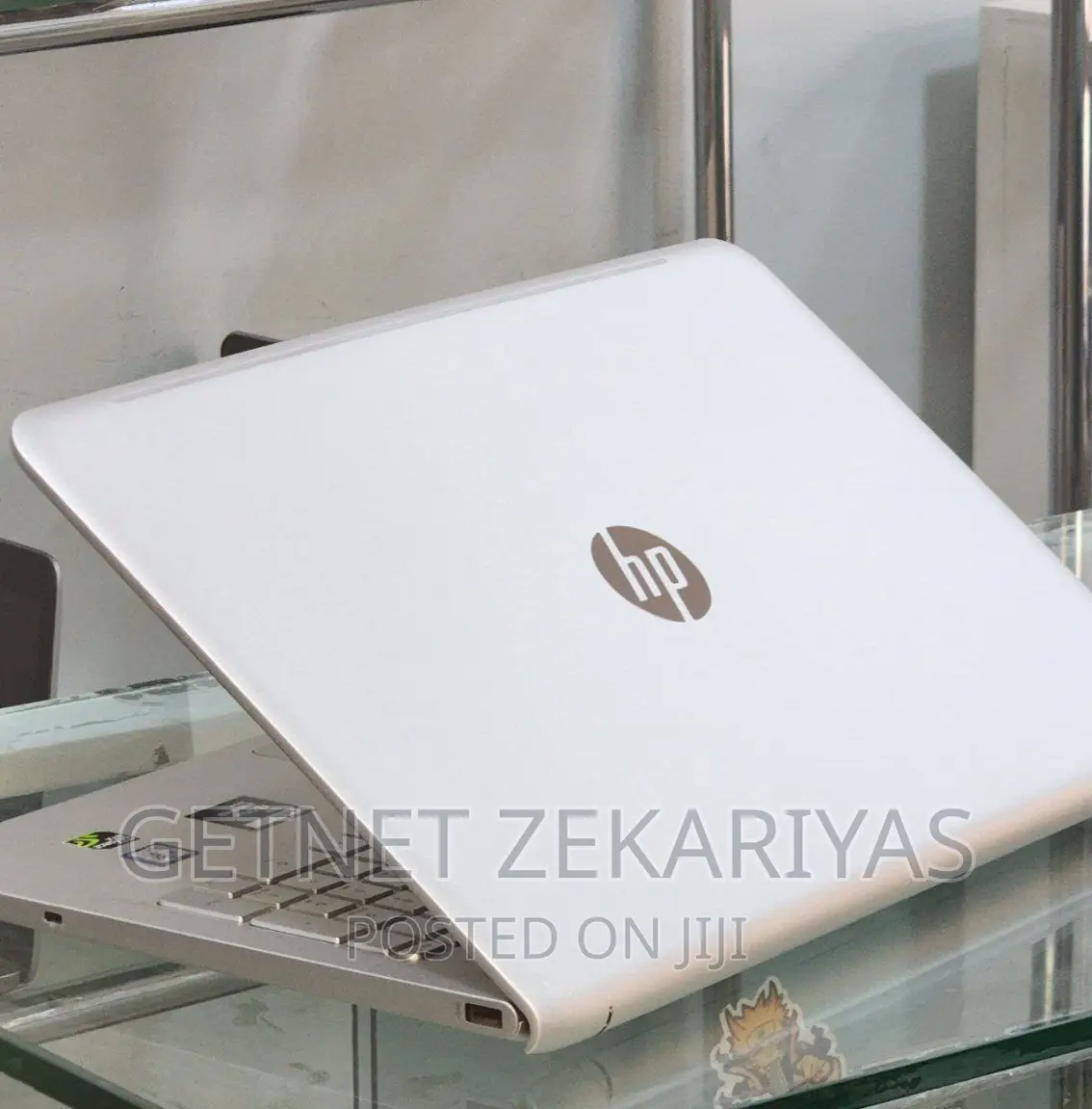 New Laptop HP Envy 15 8GB Intel Core I7 HDD+SSD 256GB