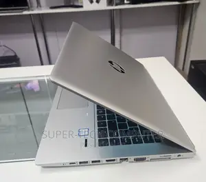 New Laptop HP ProBook 640 G5 8GB Intel Core I5 SSD 512GB