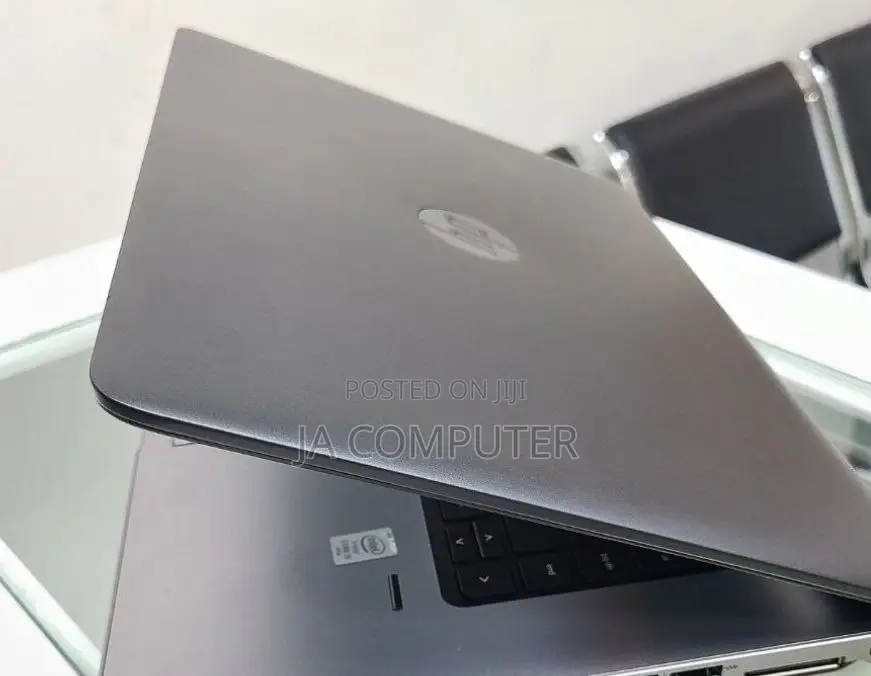 New Laptop HP EliteBook 850 G2 8GB Intel Core I5 HDD 1T