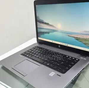 New Laptop HP EliteBook 850 G2 8GB Intel Core I5 HDD 1T